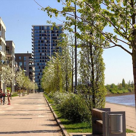 Plenus Riverloft Bremen Exterior photo